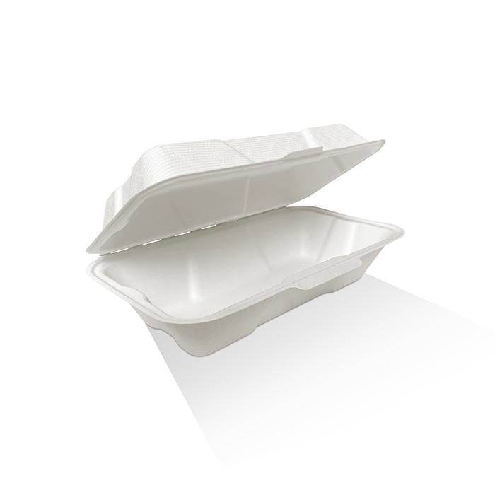 8.5_ x 5_ x 3_ Clamshell 400pc/ctn