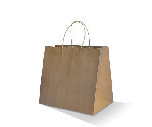 Large Uber Bag 150pc/ctn