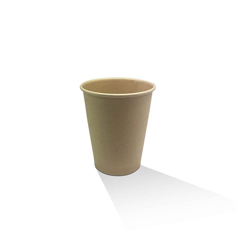20oz Bamboo Paper Cold Drink Cup 1000pcs