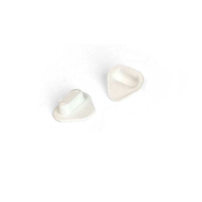 Bagasse Coffee Stopper (fit BL8/BL12) 40000pcs
