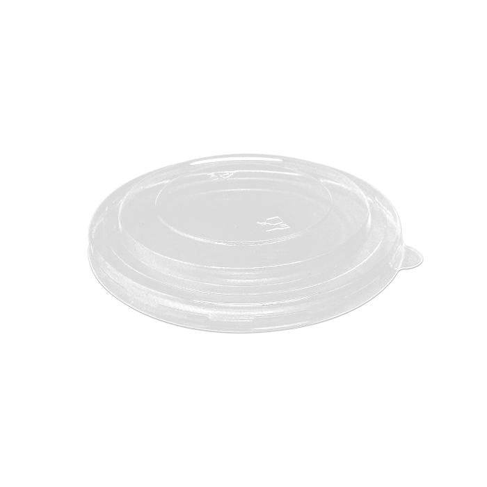 Clear Lid | Fit Salad Bowl 16-32oz 300pc/ctn