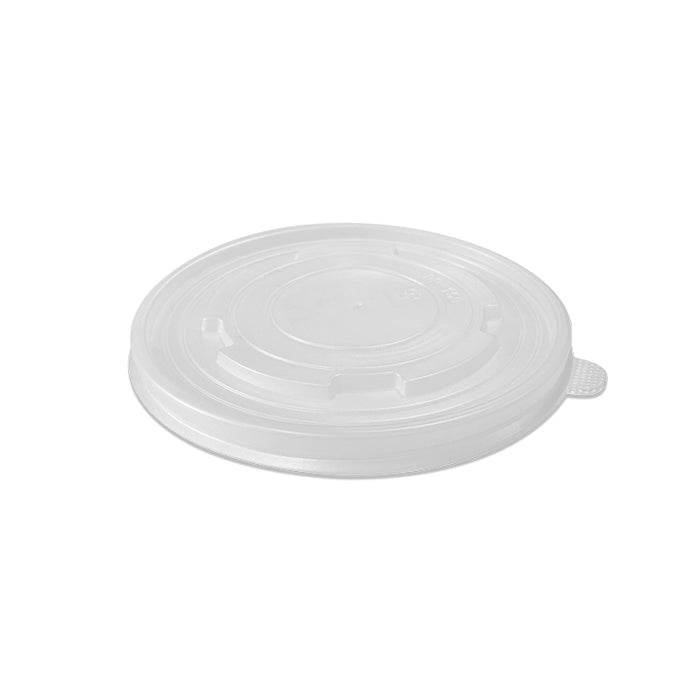 PP Clear Lid for Salad Bowl 16-32oz 300pc/ctn