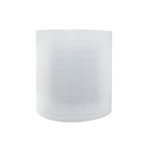 Clear Bubble Wrap Roll 500mm x 50m Ð 10mm Bubbles