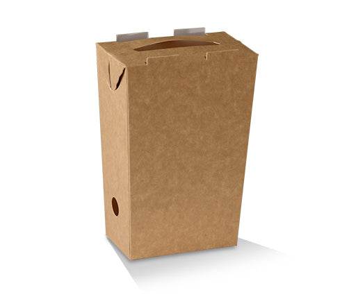 Large Chip Box 250pc/ctn