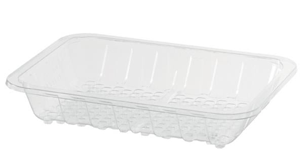 11x9" Meat/Vegetable Tray 300pcs