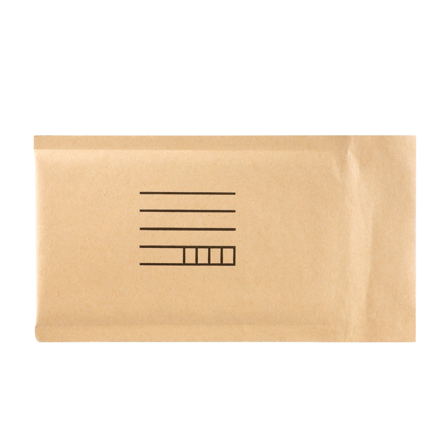 Bubble Padded Mailers 300x400mm Kraft Shipping Envelopes 100pcs