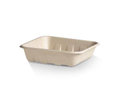 Produce Tray 14D/155_145_35mm - 500pc