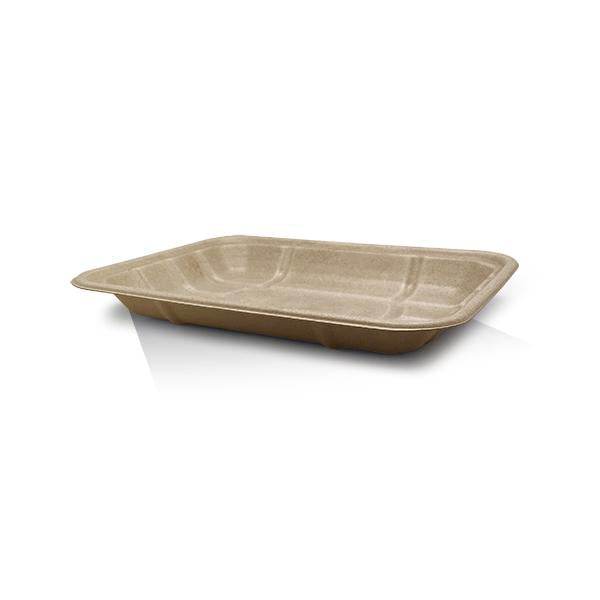 Produce Tray 4D/242_179_28.5mm Ð 250pc