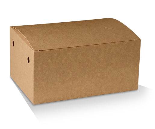 Family Snack Box 200pc/ctn