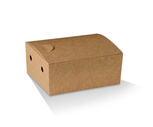 Junior Snack Box 250pc/ctn