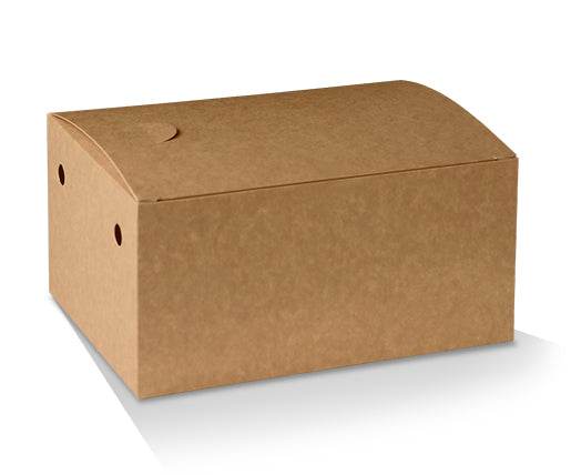 Large Snack Box 250pc/ctn