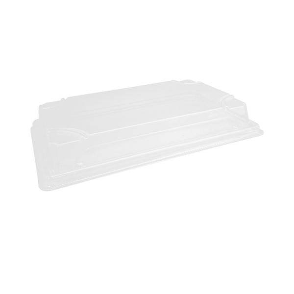 X-Large Sushi Tray Lid 500pc/ctn