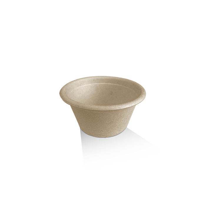 2oz/60ml Sugarcane Cup 2000pcs