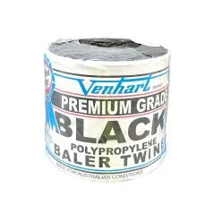 Baling Twine Ð UV-Resistant Polypropylene | Agricultural & Industrial Baling