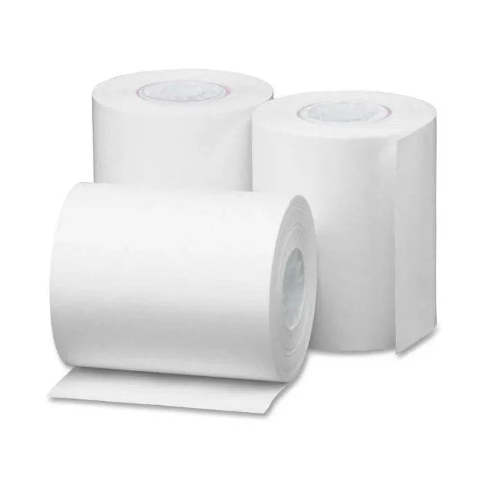 Thermal Roll 40mmx120mm 20rolls/ctn
