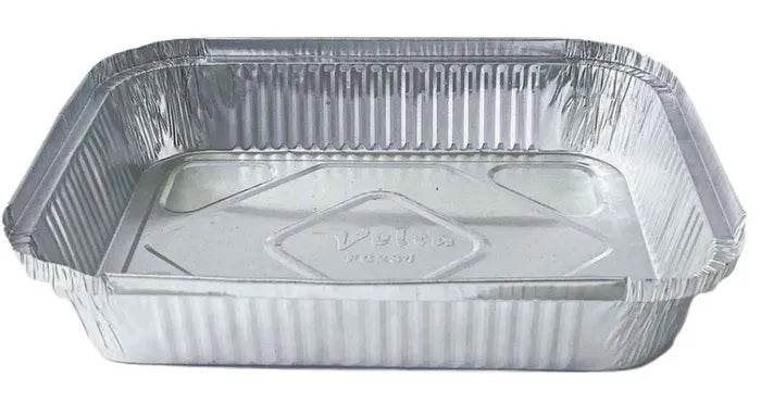 3300ml Foil Tray 100pc