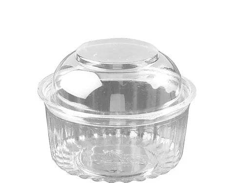 Shobowl 12oz/355ml Dome Lids 250pcs