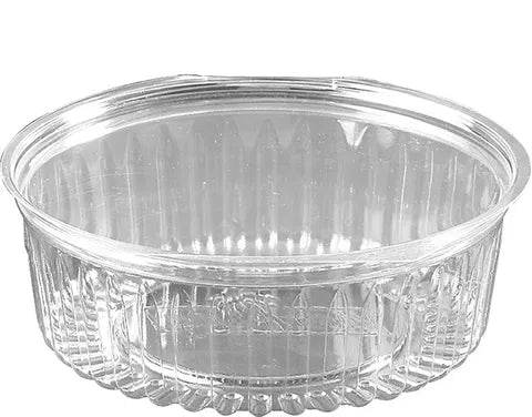 Shobowl 24oz/900ml Flat Lids 150pcs