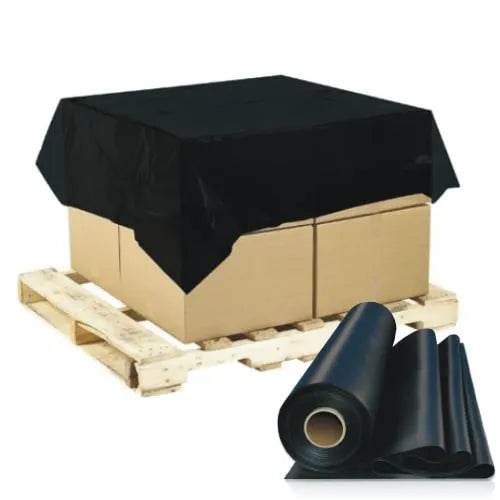 Black Pallet Cap 250pcs