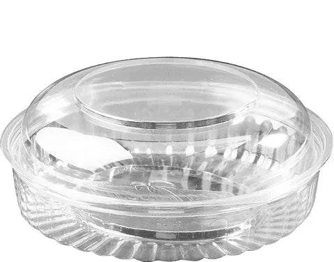 Shobowl 20oz/591ml Dome Lids 150pcs