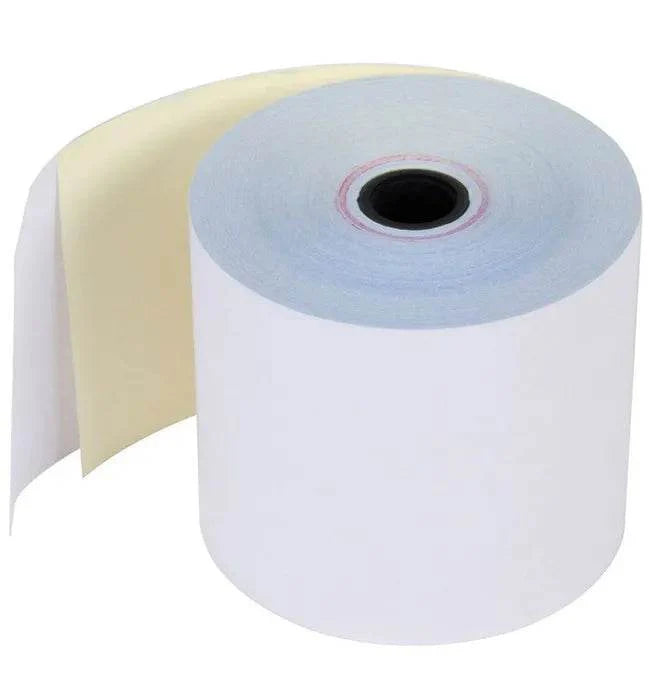 Till Roll 76mmx76mm 2-PLY 50 rolls/ctn
