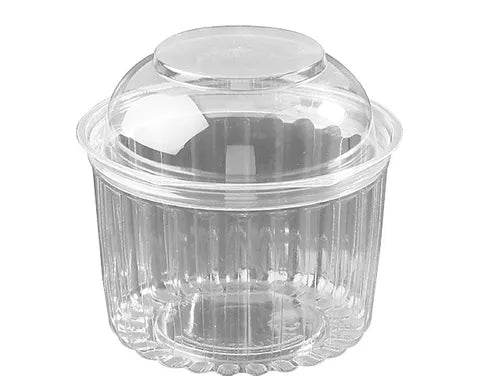 Shobowl 32oz/946ml Dome Lids 150pcs