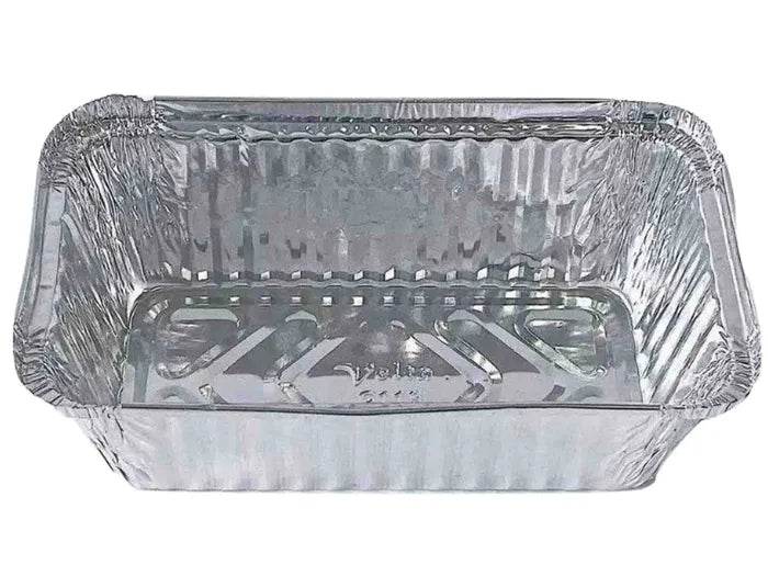850ml Deep Foil Tray 500pc