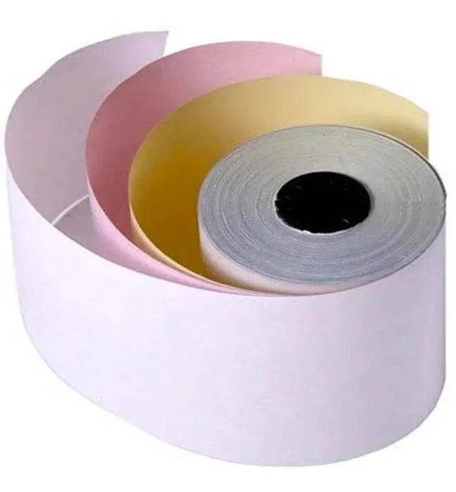 Till Roll 76mmx76mm 3-PLY 50 rolls/ctn