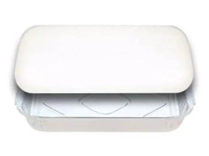 Paper Lid for 3300ml 100pc/pk