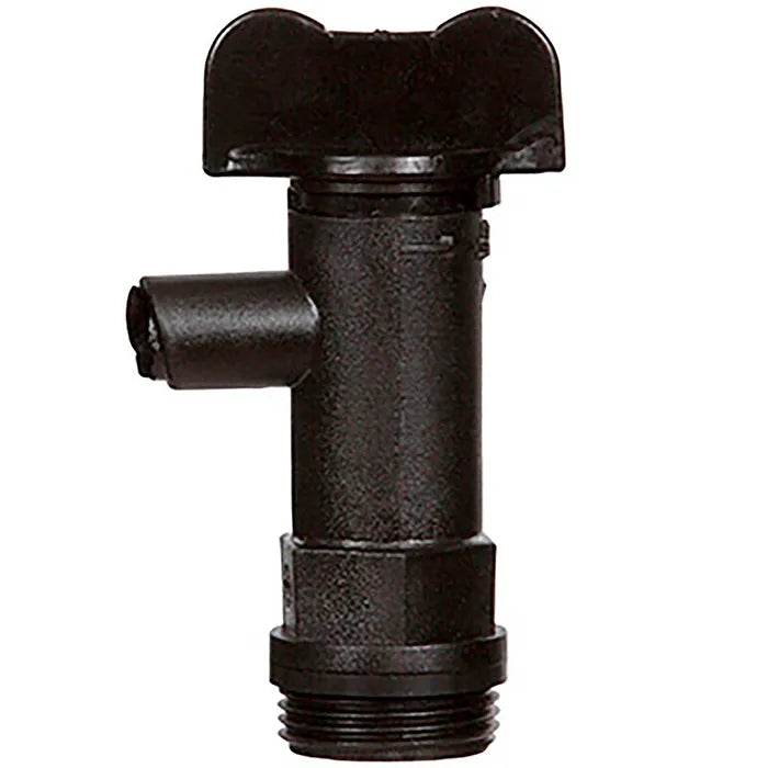 Drum Chemical Tap for 20&25L Drums