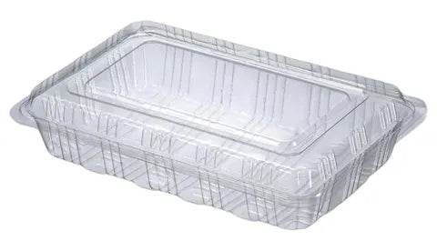 4 Rolls Sushi Container (19x12cm) 2000pc