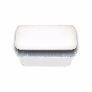 Paper Lid for 3000ml 125pc/pk