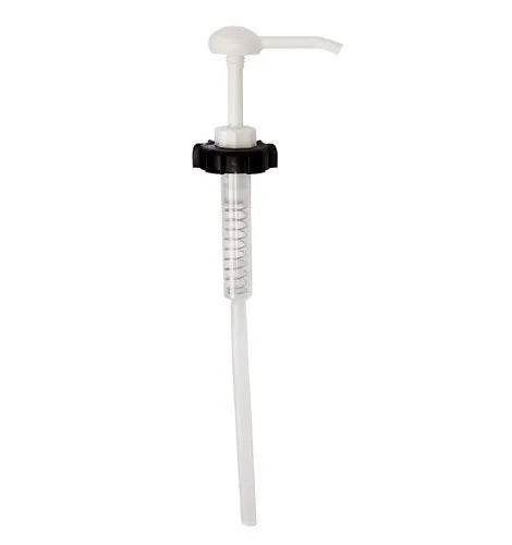 Pump Large for 20-25L Drums