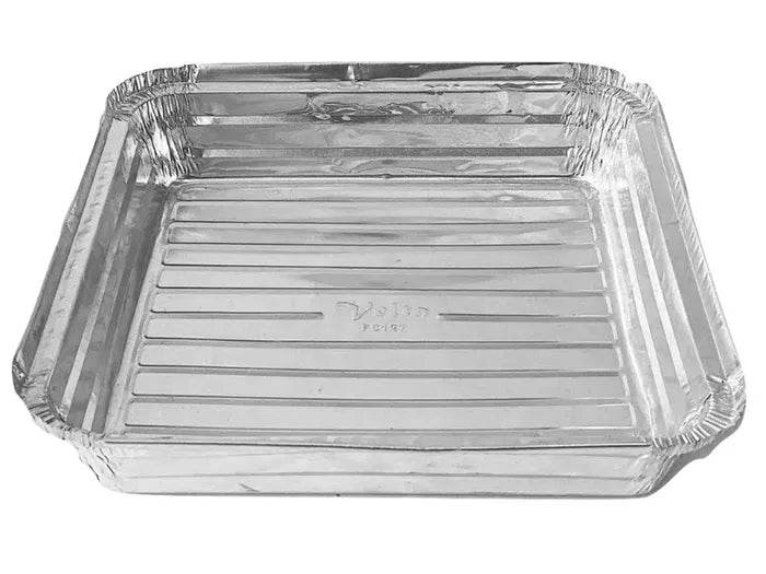 3000ml Foil Tray 125pc