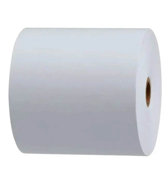 Till Roll 76mmx76mm Bond Paper 50 rolls/ctn