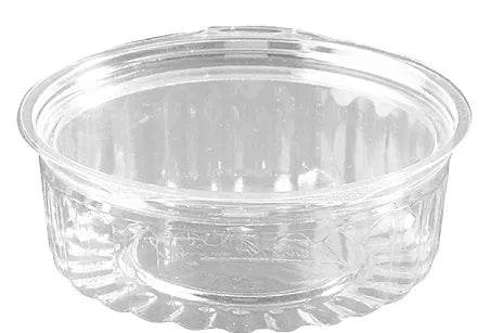 Shobowl 8oz/236ml Flat Lids 250pcs