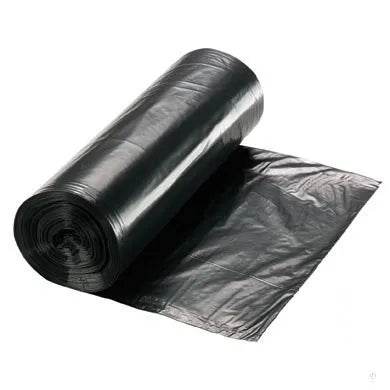 Heavy Duty Bin Liners 240L Roll - 100 Bags/Roll