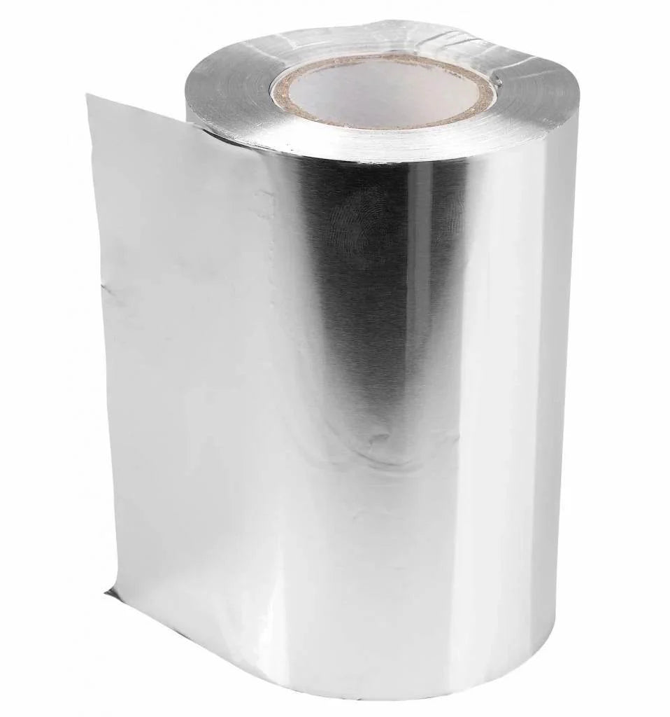 All Purpose Foil Roll 12cmx250m