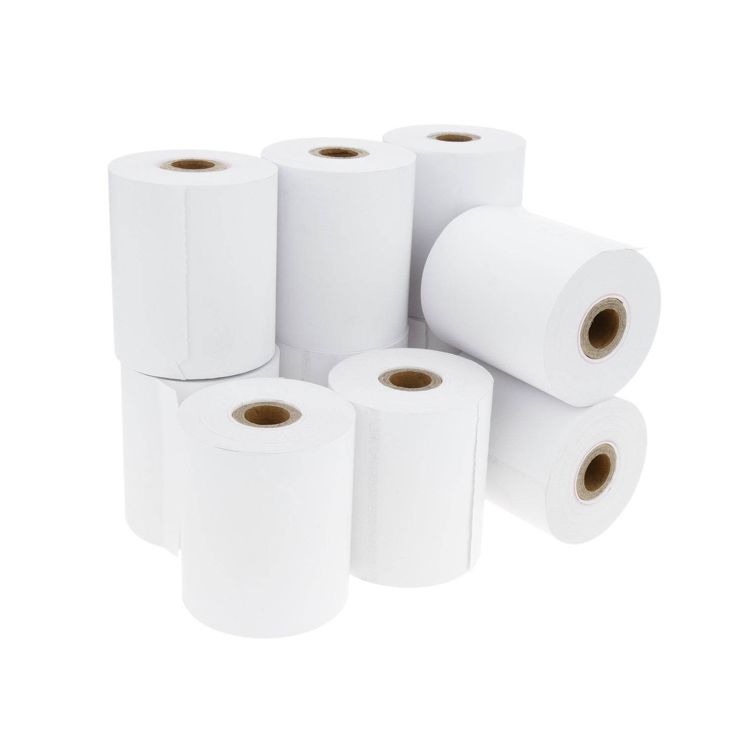 Thermal EFTPOS Roll 57mmx37mm 50rolls/ctn
