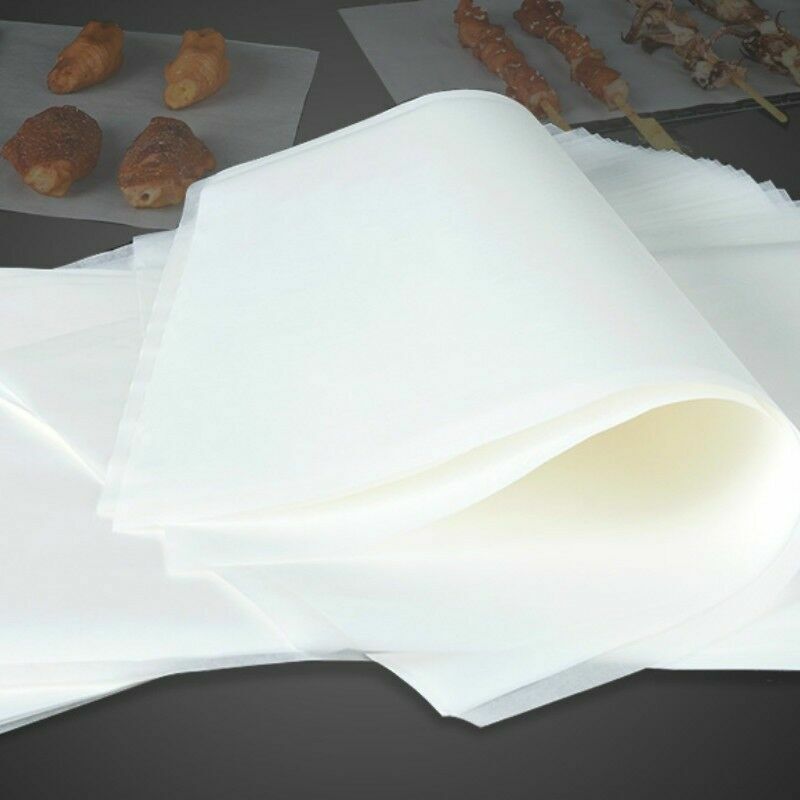 Silicon Paper 18" 455 x 740mm 500 shts