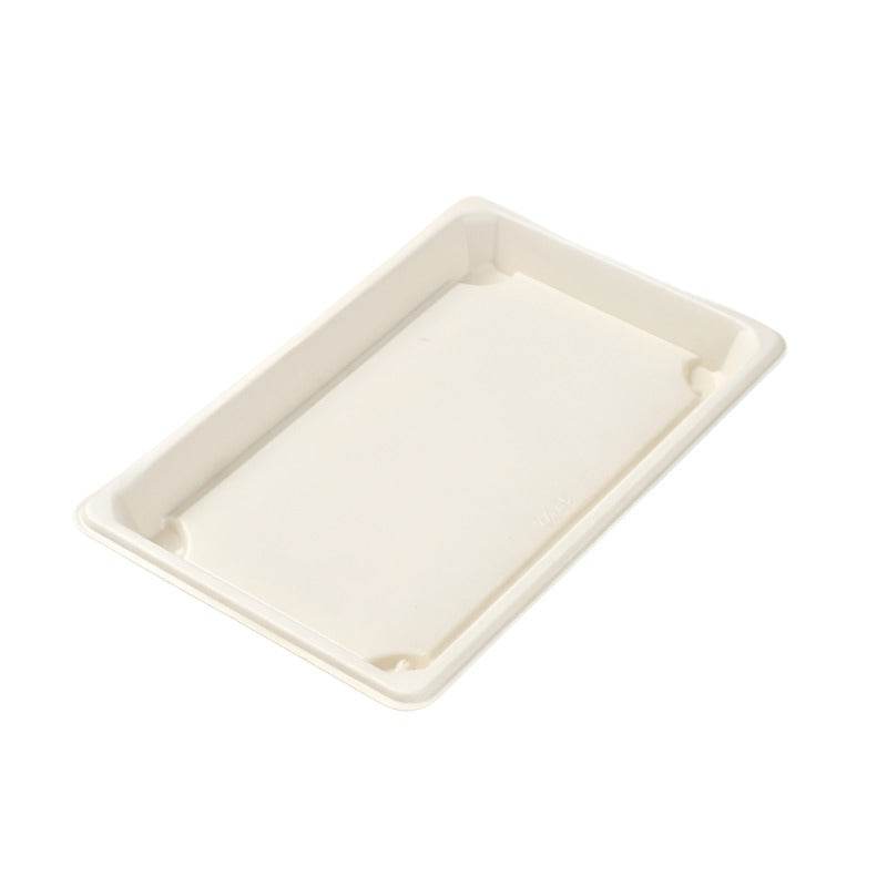 X-Large Sushi Tray Base 500pc/ctn